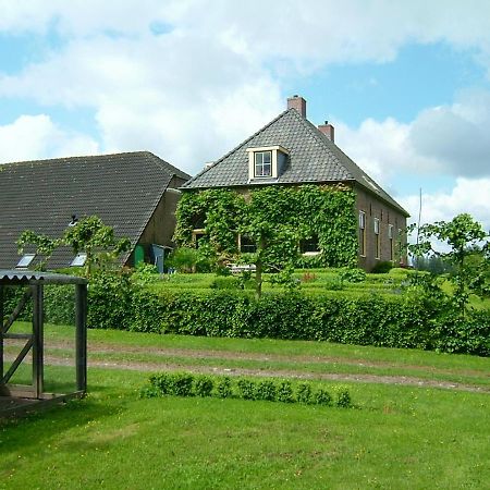 Bed & Breakfast De Neust Beesd Eksteriør bilde