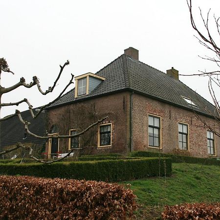 Bed & Breakfast De Neust Beesd Eksteriør bilde