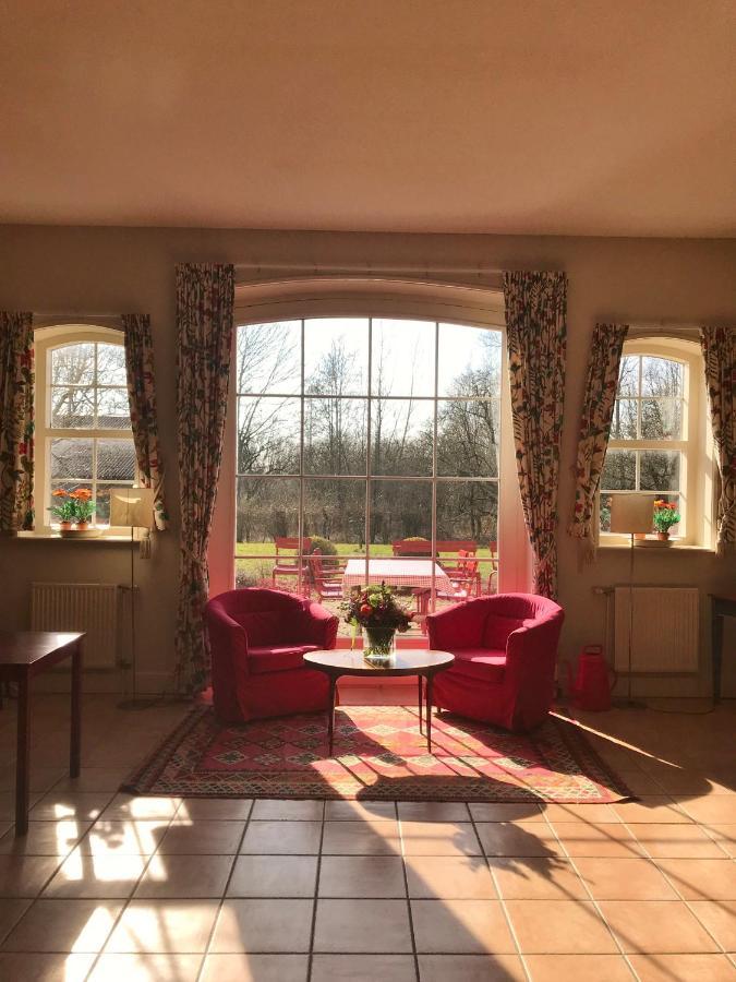 Bed & Breakfast De Neust Beesd Eksteriør bilde
