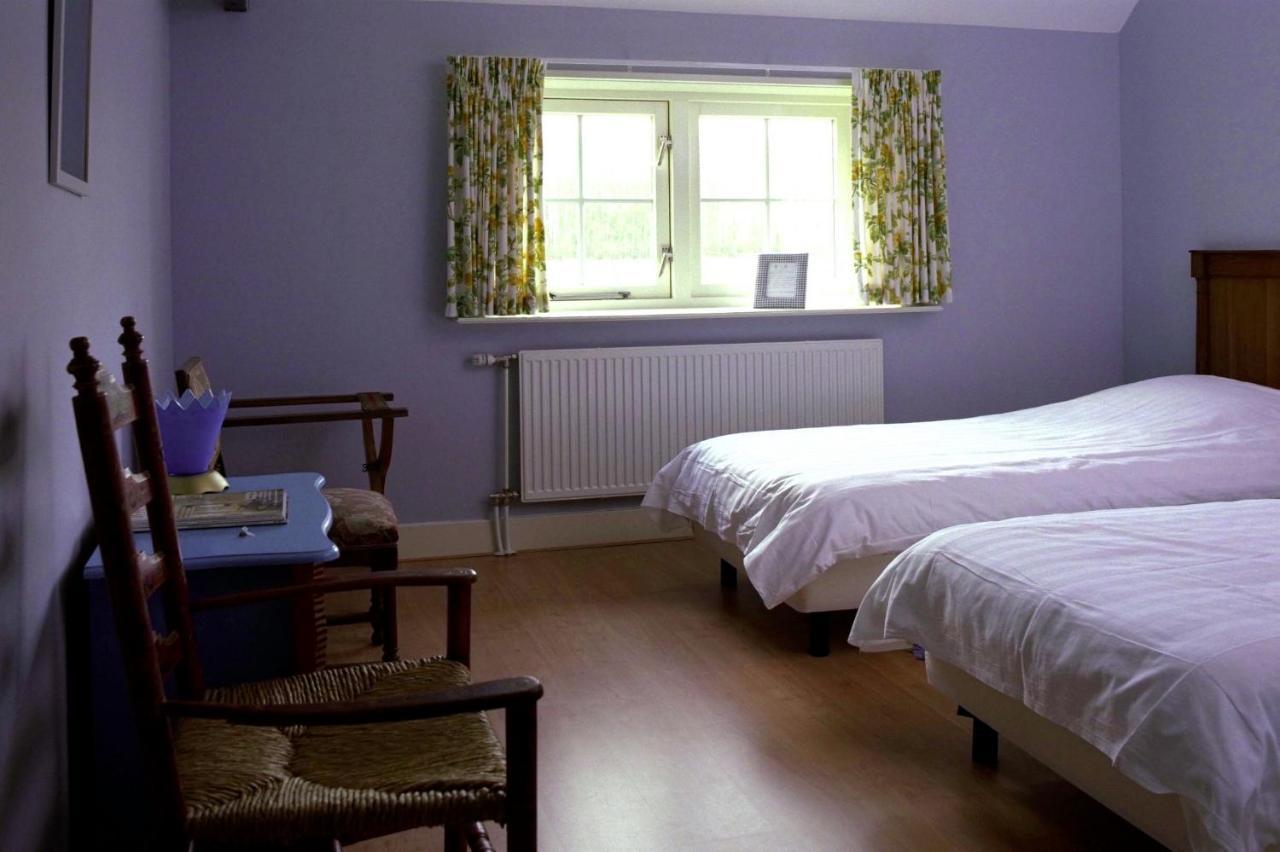 Bed & Breakfast De Neust Beesd Eksteriør bilde