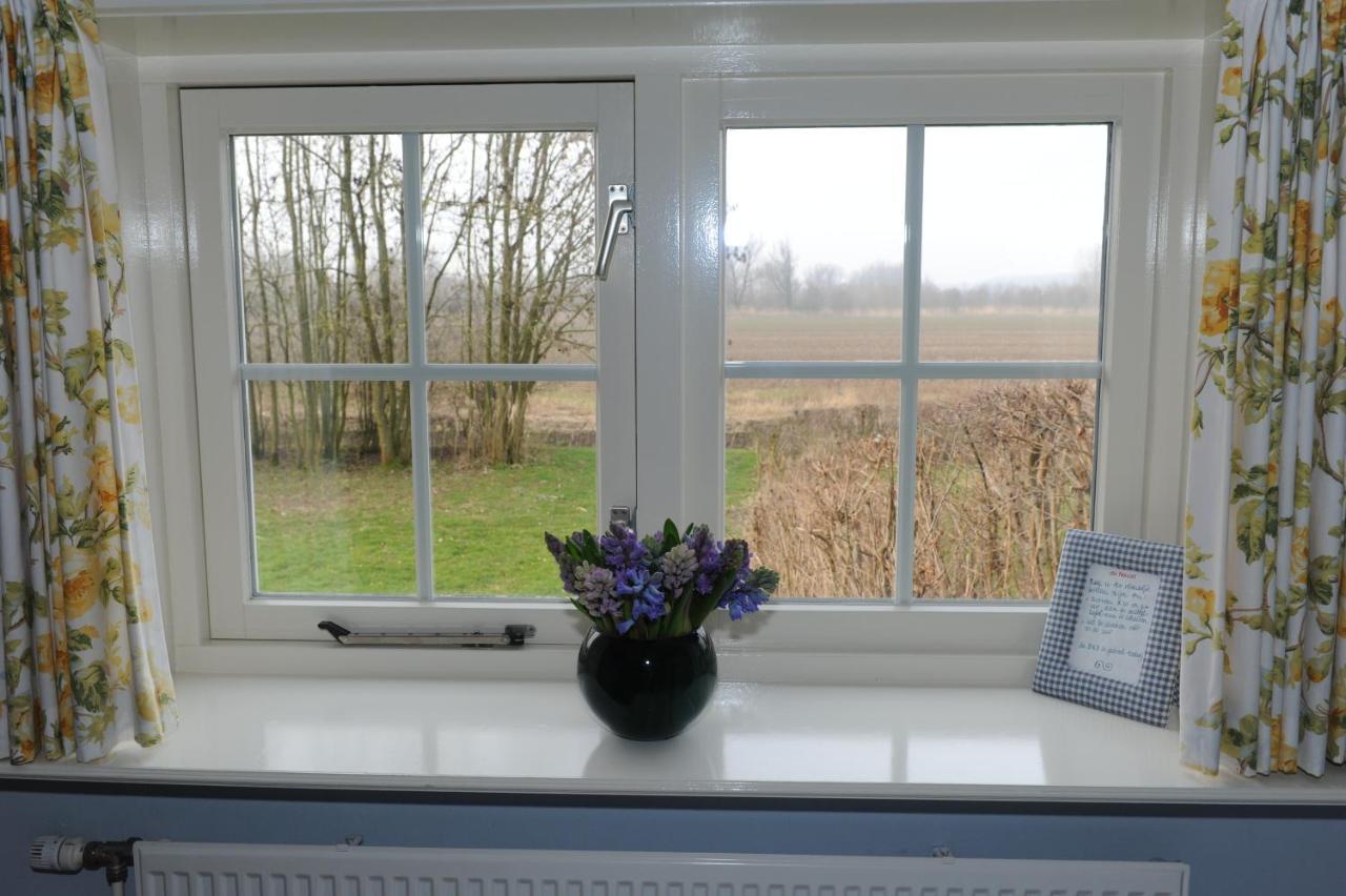 Bed & Breakfast De Neust Beesd Eksteriør bilde