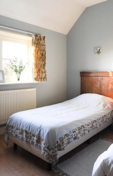 Bed & Breakfast De Neust Beesd Eksteriør bilde