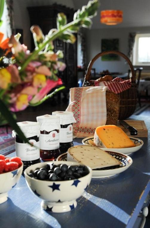 Bed & Breakfast De Neust Beesd Eksteriør bilde