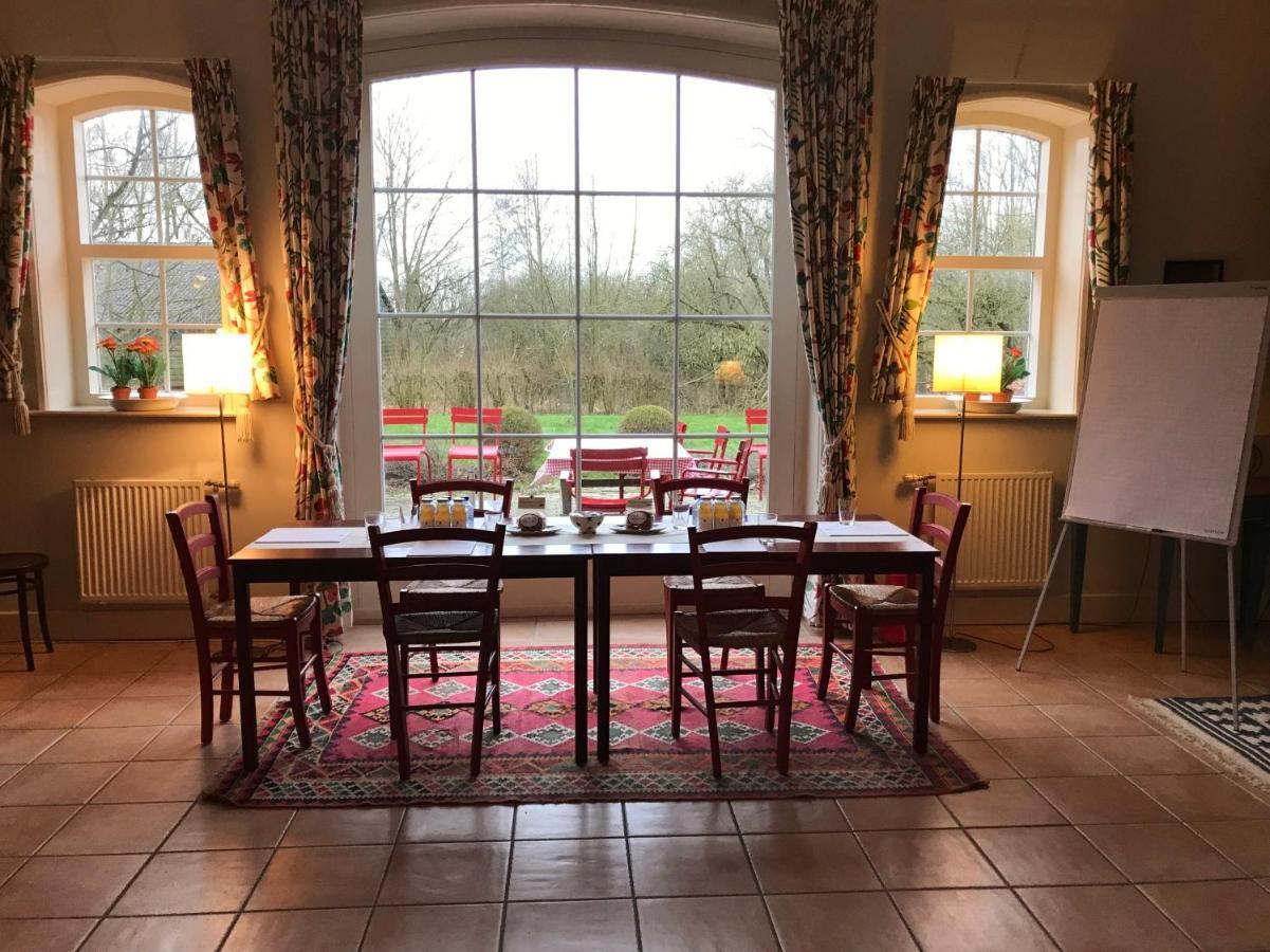 Bed & Breakfast De Neust Beesd Eksteriør bilde