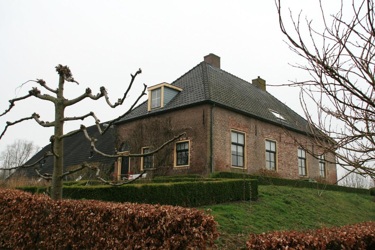 Bed & Breakfast De Neust Beesd Eksteriør bilde
