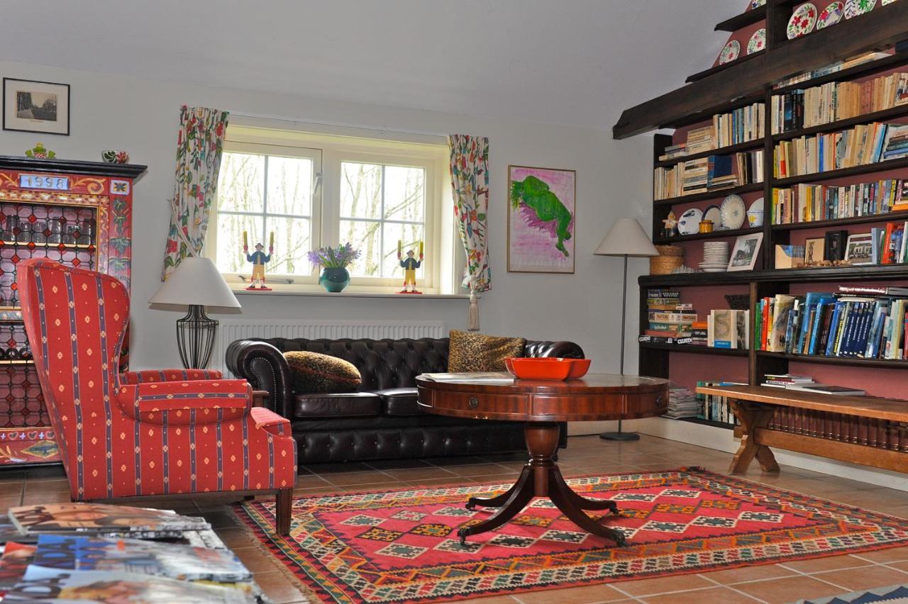 Bed & Breakfast De Neust Beesd Eksteriør bilde