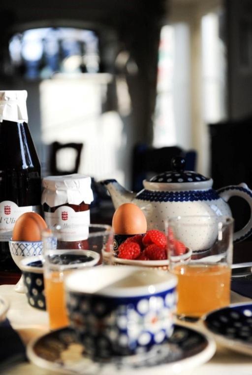 Bed & Breakfast De Neust Beesd Eksteriør bilde